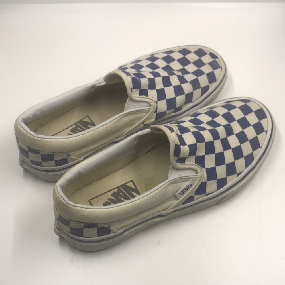 Vans - Picture 3 of 4